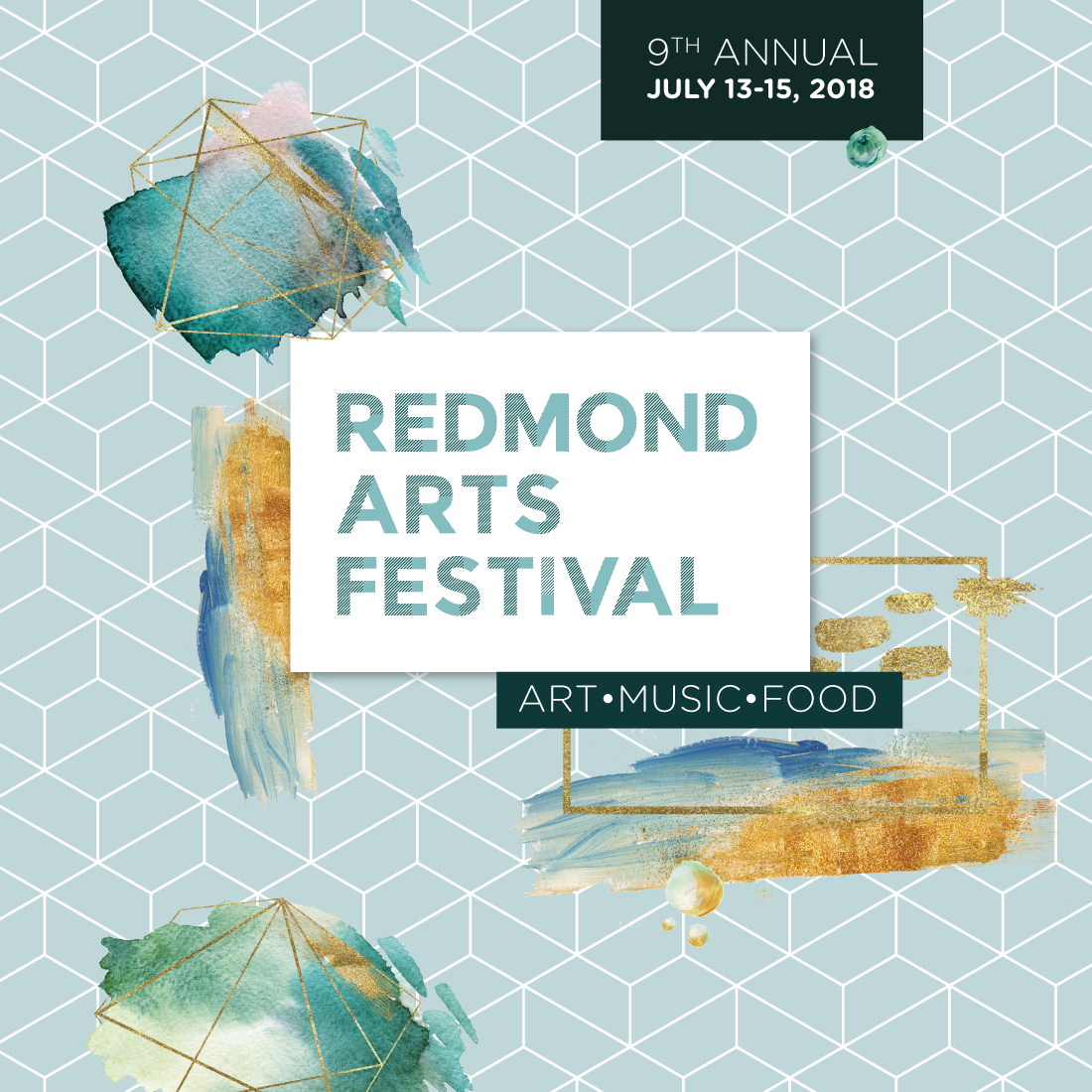 Redmond Arts Festival Seattle Area Family Fun Calendar ParentMap